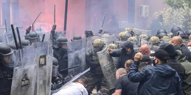 Balkanlar'da savaş çanları çalıyor! Sırbistan liderinden, Kosova Başbakanı için 'Yeni Zelenski olmanın hayalini kuruyor' çıkışı