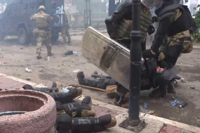 Balkanlar'da savaş çanları çalıyor! Sırbistan liderinden, Kosova Başbakanı için 'Yeni Zelenski olmanın hayalini kuruyor' çıkışı