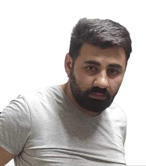 Başlık parasını toplamayan kardeşler arasında kavga! Ağabeyine kurşun yağdırdı