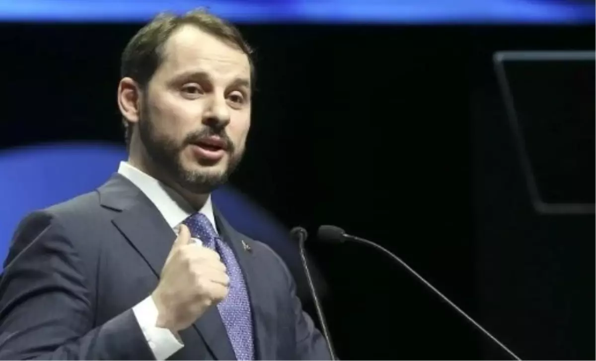 Berat Albayrak bakan mı olacak? Berat Albayrak ne bakanı olacak?