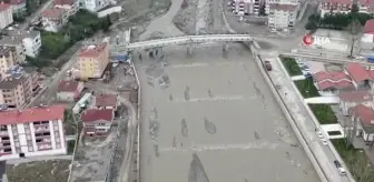 Bozkurt'tan Cumhurbaşkanı Erdoğan'a büyük destek