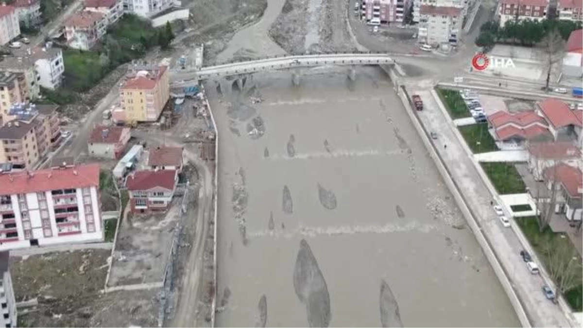 Bozkurt'tan Cumhurbaşkanı Erdoğan'a büyük destek