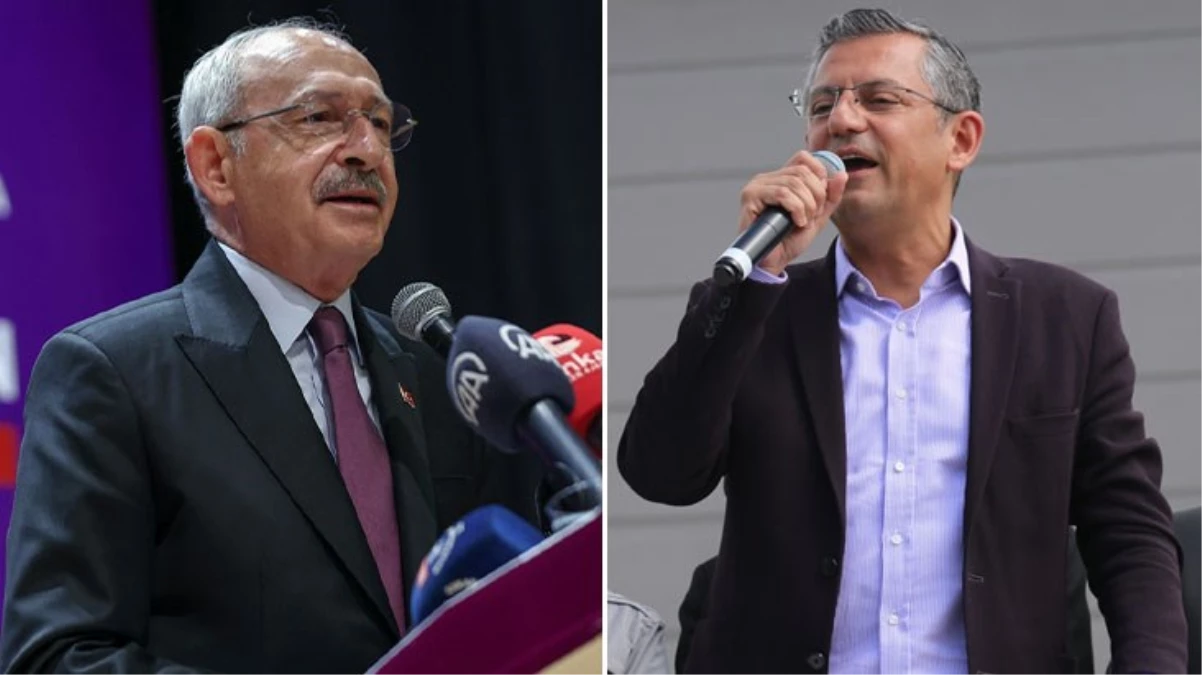 CHP\'de genel başkanlık krizi mi var? Yanıt bu kez parti içinden geldi