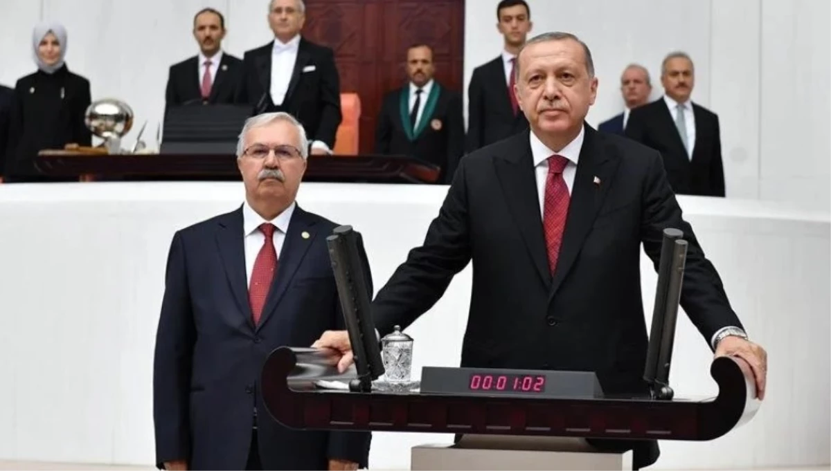 Cumhurbaşkanı Erdoğan ne zaman yemin edecek? Cumhurbaşkanı Erdoğan\'ın yemin töreni ne zaman?
