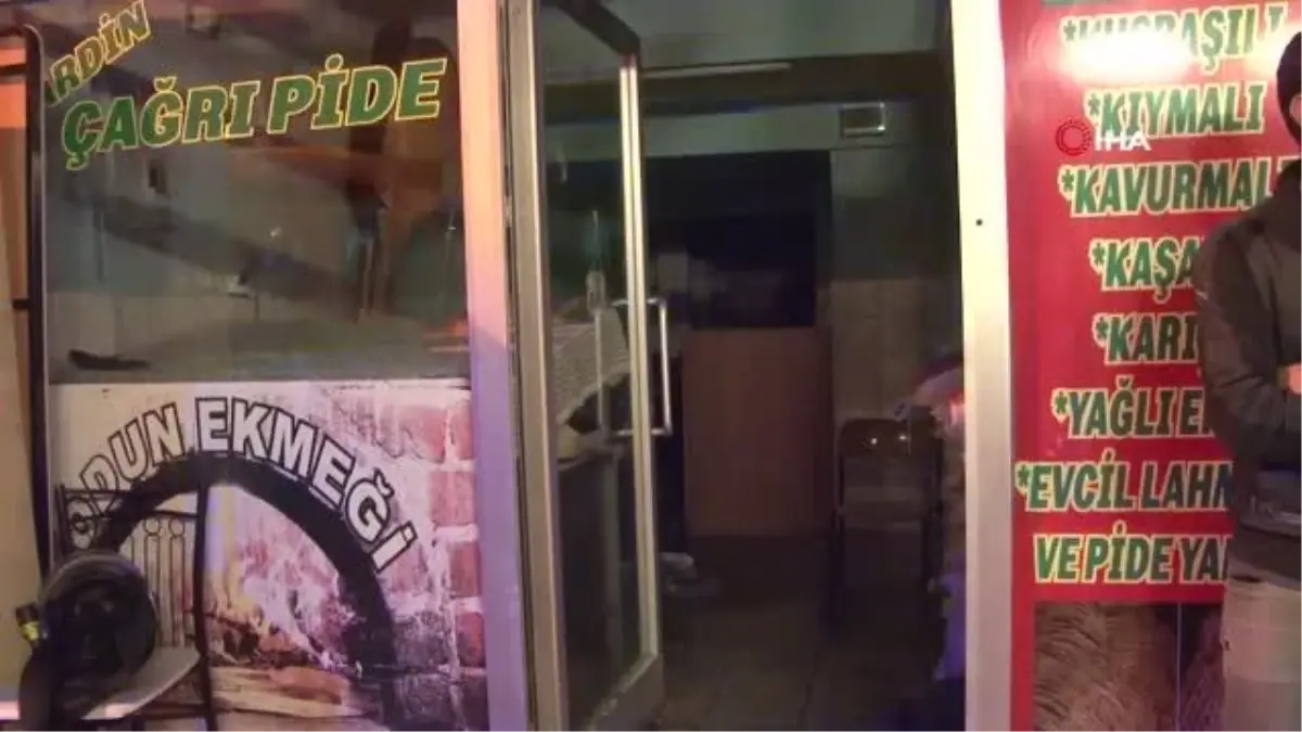 Fatih\'teki pide fırınında çıkan yangında hayatını kaybedenlerin sayısı 5\'e yükseldi