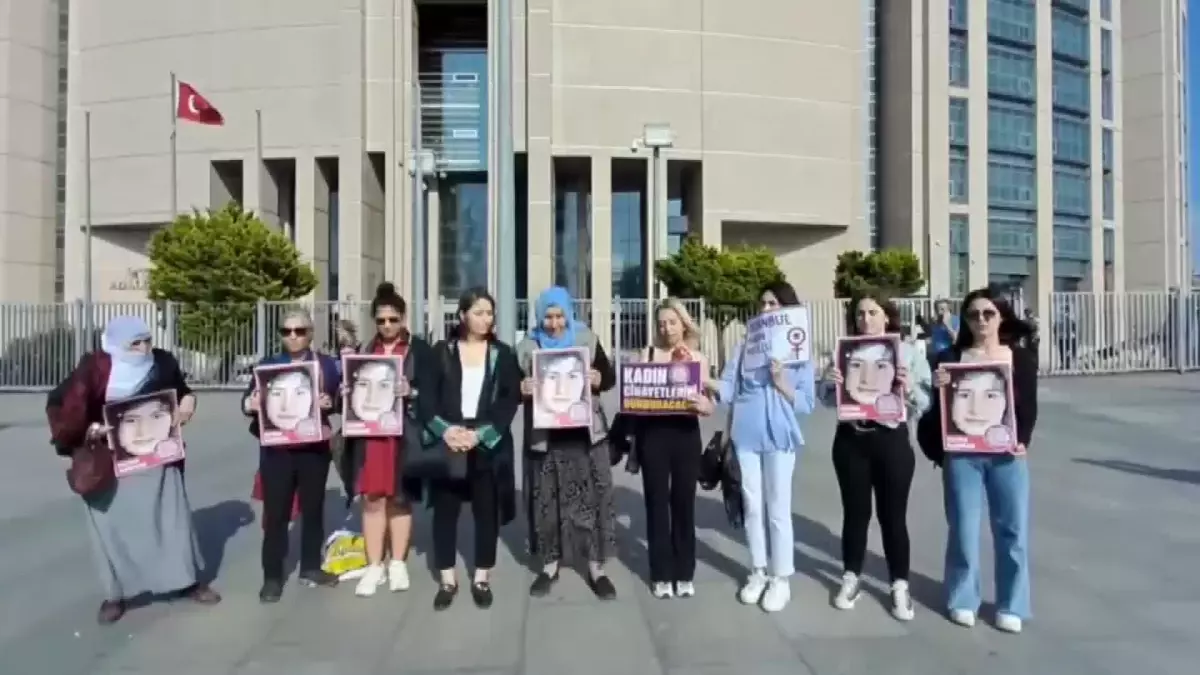 Fatma Narman davası 13 Temmuz\'a ertelendi