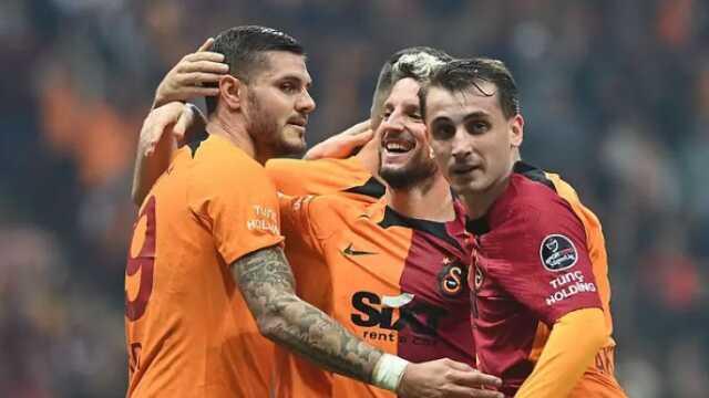 Galatasaray'da büyük endişe! Fenerbahçe derbisinde yıldız futbolcular sahada olmayabilir Galatasaray'da büyük endişe! Fenerbahçe derbisinde yıldız futbolcular sahada olmayabilir