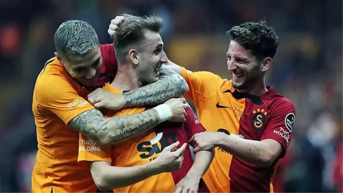 Ankaragücü\'nü yenemezse şampiyonluğu derbiye bırakacak G.Saray\'da büyük endişe! F.Bahçe maçı öncesi yıldızlar sınırda