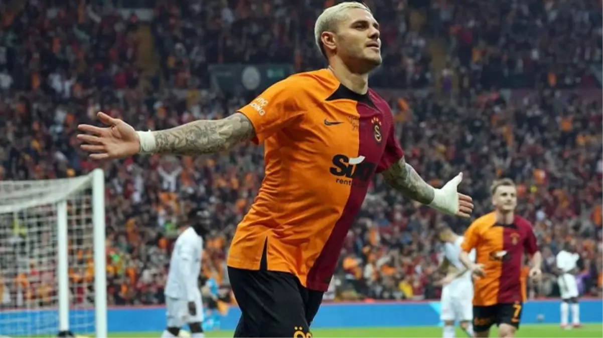 Galatasaray servete bir adım uzakta! İşte Süper Lig şampiyonunun kasasına koyacağı para