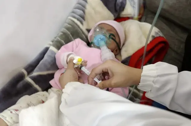 Gıda Güvensizliği Yemenli Çocuklar İçin Tehdit Oluşturmaya Devam Ediyor