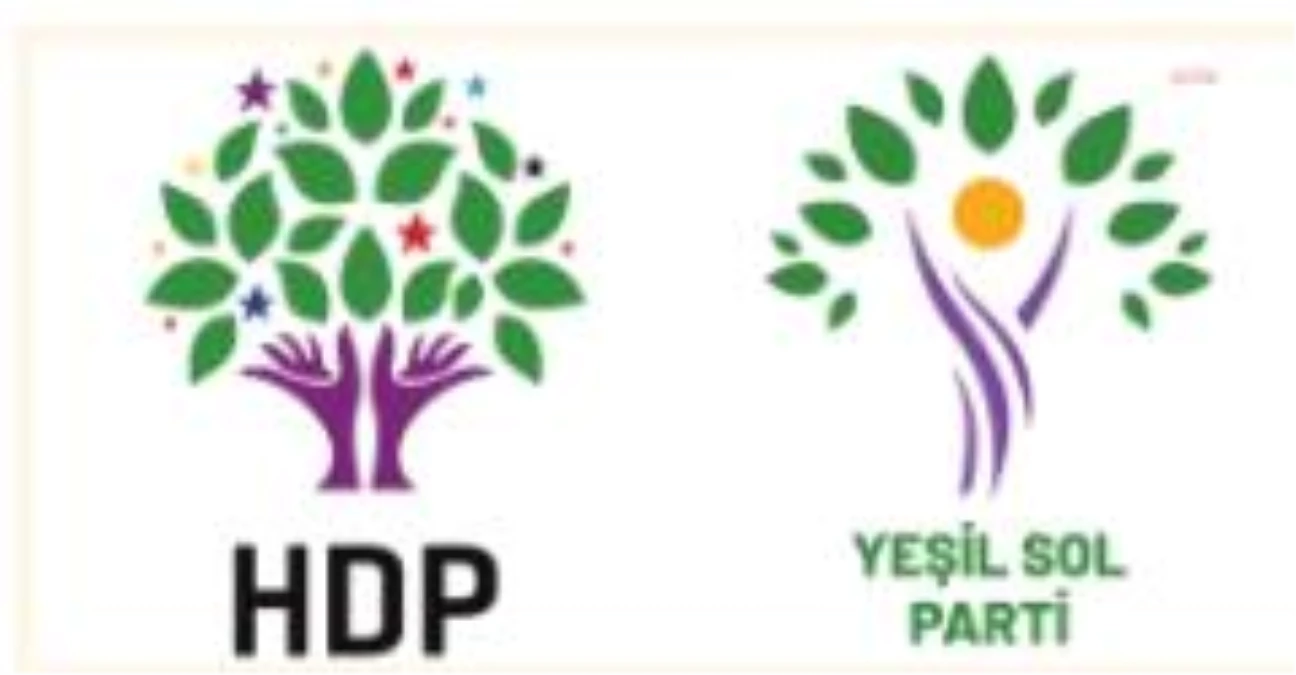 HDP, YSP, DBP ve HDK seçim sonuçlarına ilişkin ortak açıklama yaptı