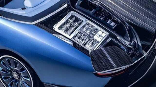 Icardi, dünyanın en pahalı otomobilini satın aldı! Aracın özelliklerini duyanlar 'Yok artık' diyor