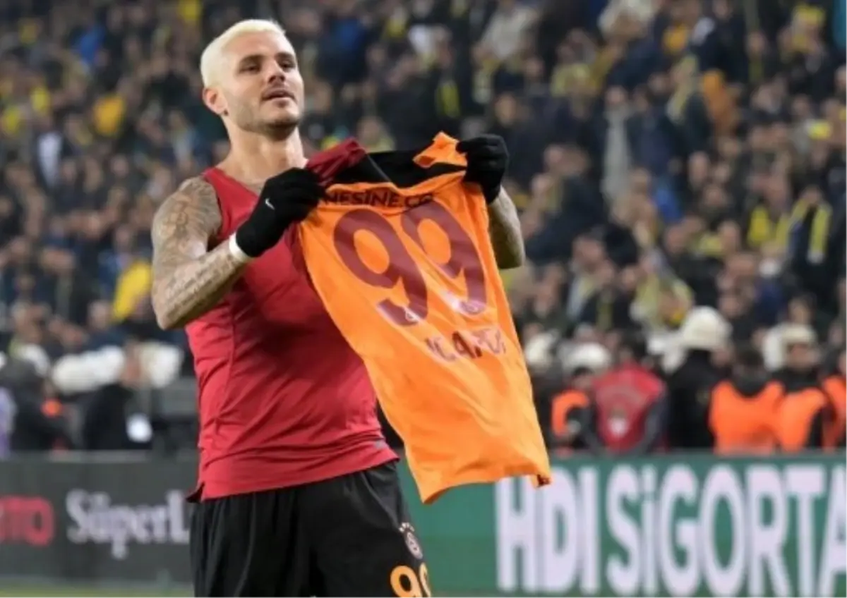 Icardi hangi dili konuşuyor? Arjantin hangi dili konuşuyor?