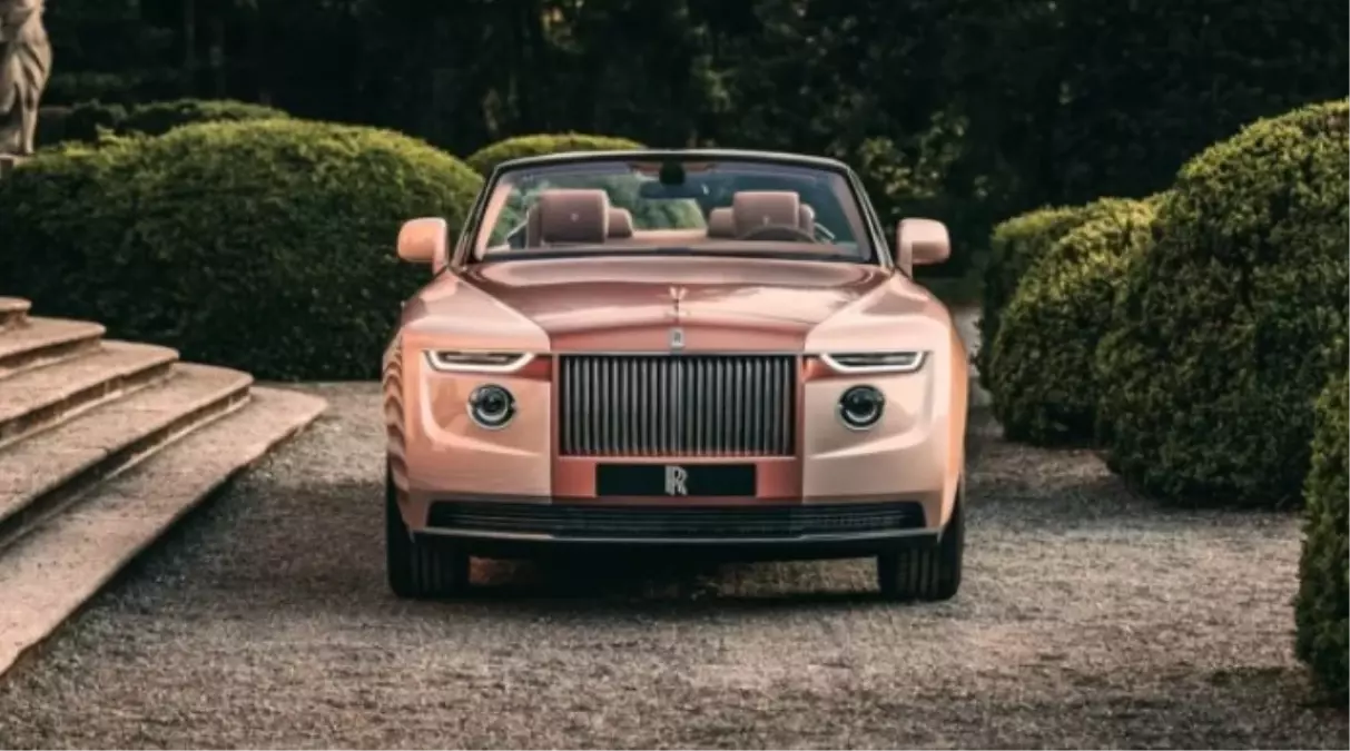 Icardi\'nin yeni arabası kaç TL, markası ne?