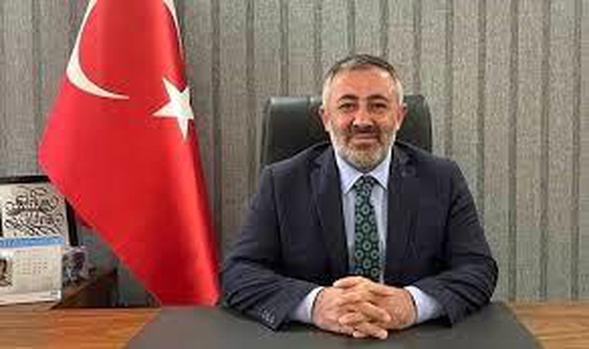 AK Parti Bilecik İl Başkanı Serkan Yıldırım: Gün, milli hedefler etrafında Türkiye yüzyılı vizyonuyla büyük ve güçlü Türkiye\'yi inşa ve ihya etme vaktidir