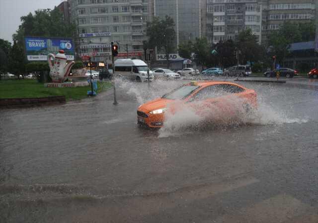 Keçiören Belediye Başkanı Altınok: 'Ankara'ya deniz geldi'