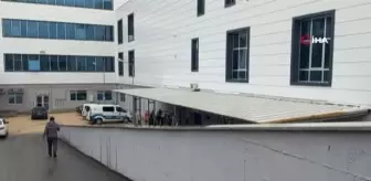 Korkuluklara kıyafetlerini bırakıp nehirde kaybolan yaşlı adamın cansız bedeni bulundu