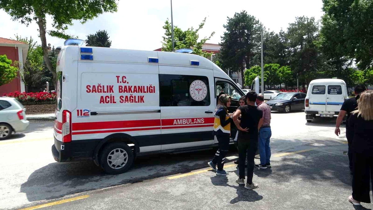 Malatya\'da İki Ayrı Kazada 2 Kişi Yaralandı