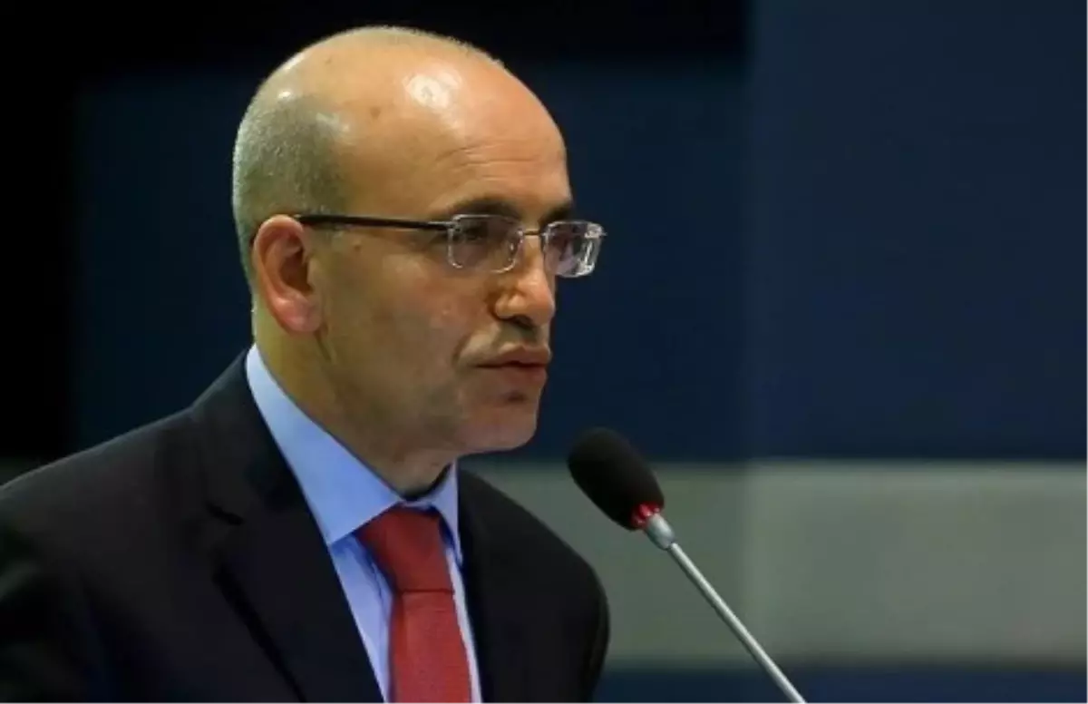 Mehmet Şimşek kimdir? Mehmet Şimşek kaç yaşında, nereli? Mehmet Şimşek hayatı ve biyografisi!