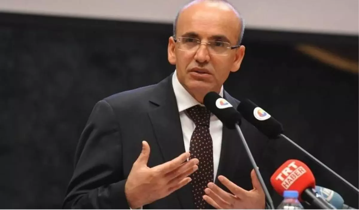 Mehmet Şimşek yeni görevi nedir? Mehmet Şimşek ekonomiden mi sorumlu olacak?