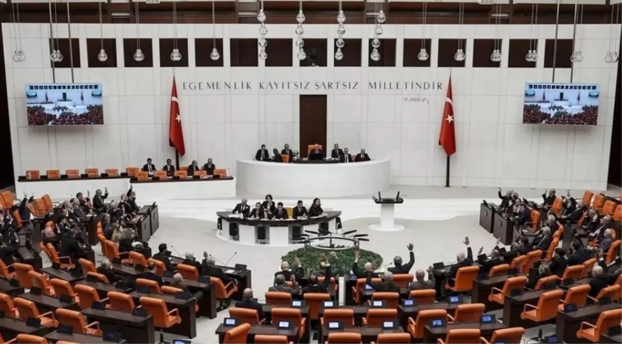 Milletvekilleri ne zaman yemin edecek? Milletvekili yemin töreni ne zaman?