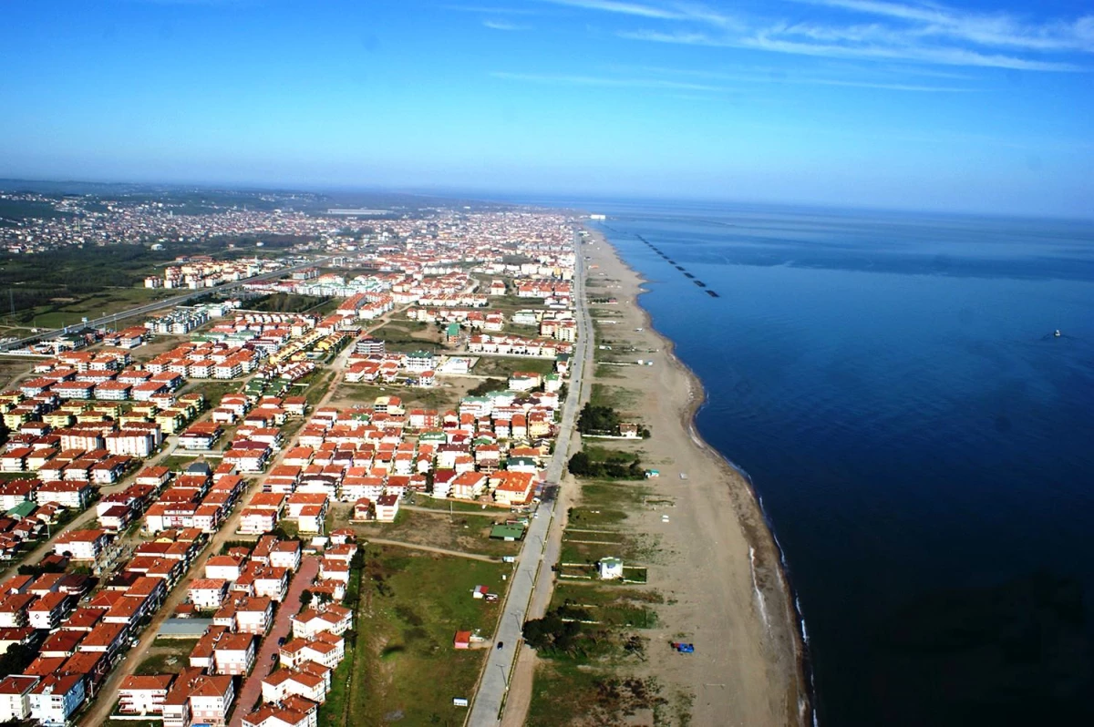 \'Karadeniz\'de Pedal Çevirelim\' Projesi Kapsamında Sakarya\'da Festival Düzenlenecek