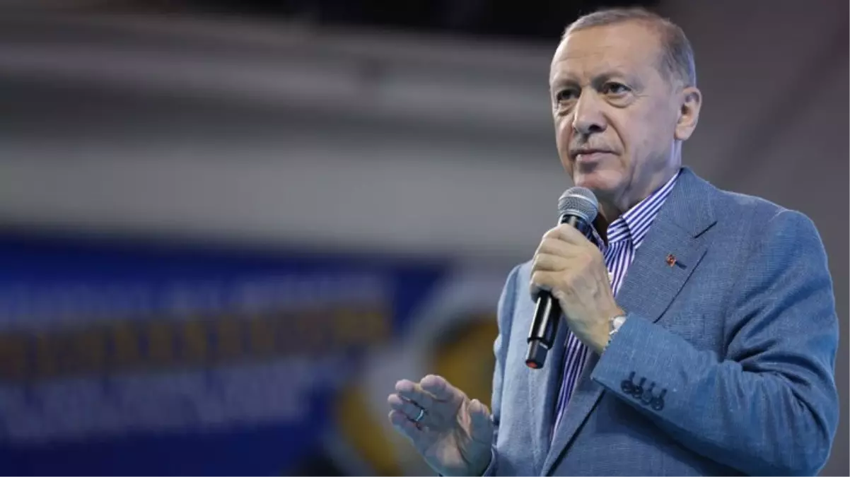 Seçim sonrası ilk KKTC ya da Azerbaycan\'a gitmesi bekleniyordu! Erdoğan ters köşe yapacak