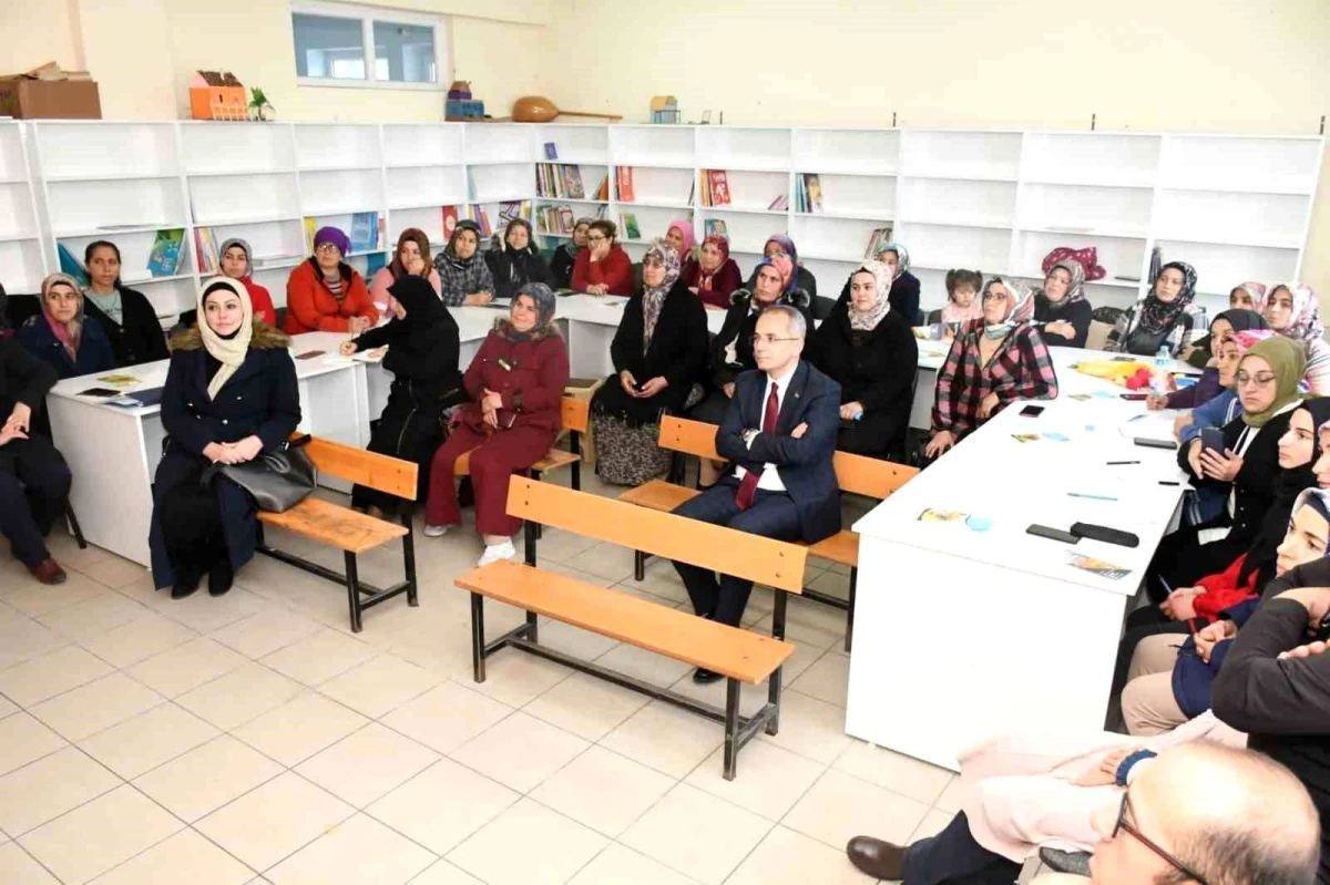 Seydişehir\'de Üreten Kadınların Kurmak İstediği Kooperatif Kuruldu