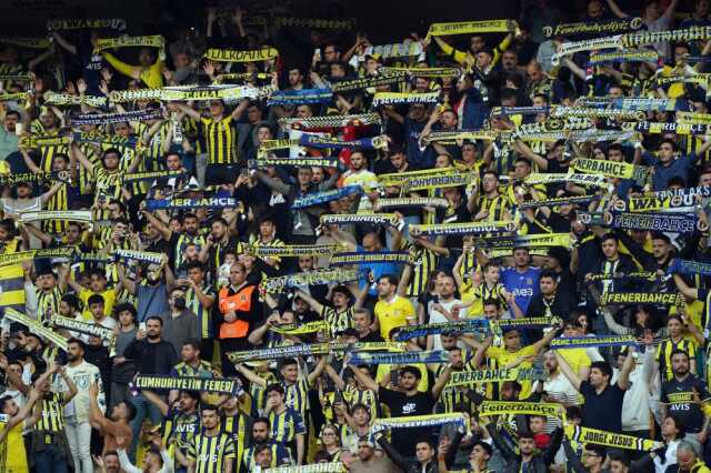 Son Dakika: Jorge Jesus da çare olmadı! Fenerbahçe'nin şampiyonluk hasreti 9 yıla çıktı
