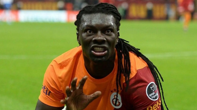 Son Dakika: Süper Lig'de şampiyon Galatasaray!