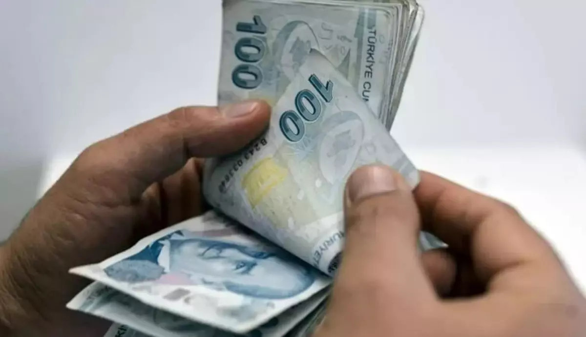 Tahsis numarası 0,1,2,3,4,5,6,7,8,9 olanlar ne zaman maaş alır? Tahsis numarasına göre emekli maaşı ne zaman yatacak?