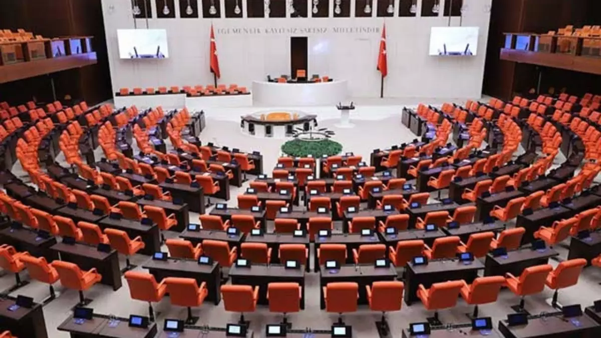 TBMM ne zaman açılacak? 2023 Meclis ne zaman açılıyor?