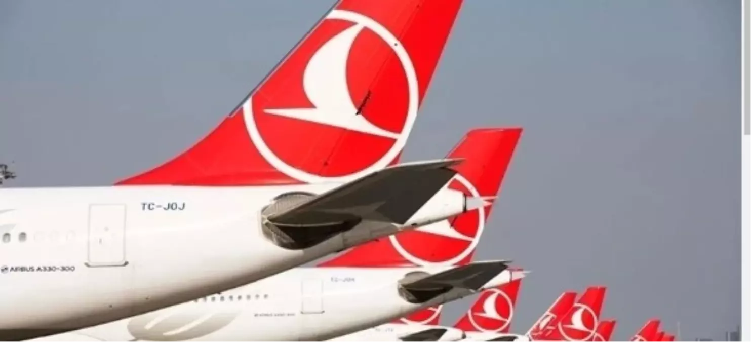 THY satıldı mı? 2023 Türk Hava Yolları kimin, satılacak mı? İddialara yanıt geldi