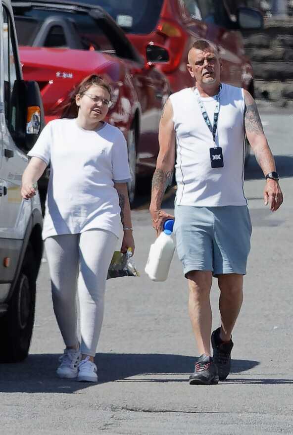 22 yaşındaki kadın, eşini kayınpederiyle aldattı! Şimdi de ikiz bebek bekliyor