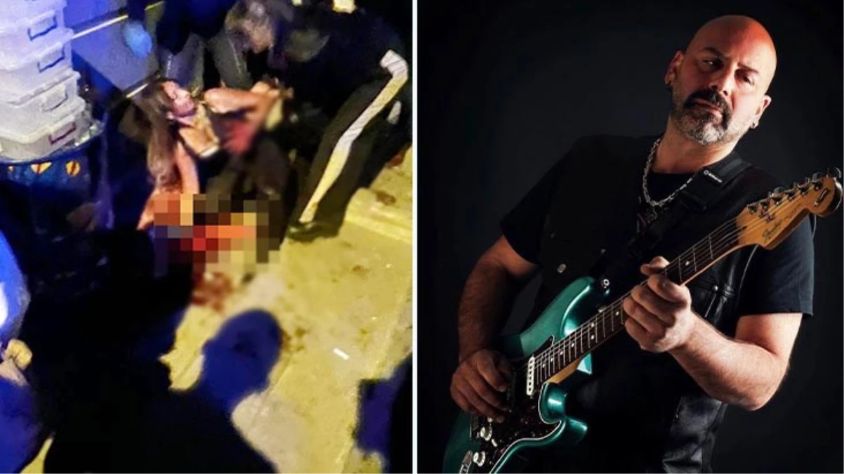 İstek parça kavgasında öldürülen müzisyen Onur Şener\'in katillerinin müebbeti istendi