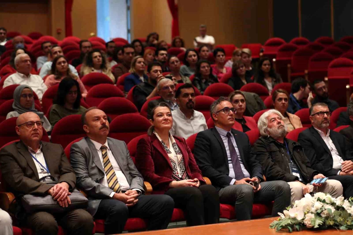 Antalya\'da Akıllı Şehir Projesi Final Konferansı Gerçekleştirildi