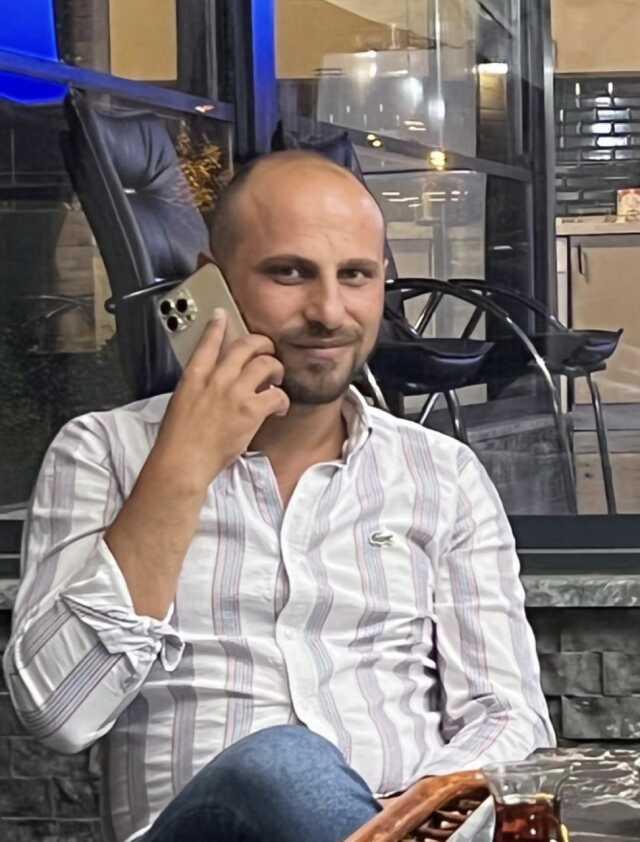 Ataşehir'de iş yeri önünden kaçırılan kişinin cesedi çuval içinde bulundu