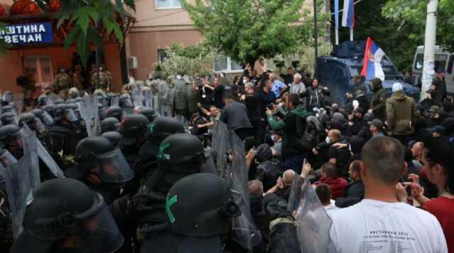 Balkanlar'da savaş çanları çalıyor! Cumhurbaşkanı Erdoğan, iki liderle peş peşe görüşüp 'Diyalog' çağrısı yaptı