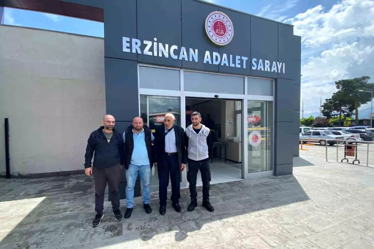 Başbağlar Katliamı davasında bir sanık beraat etti