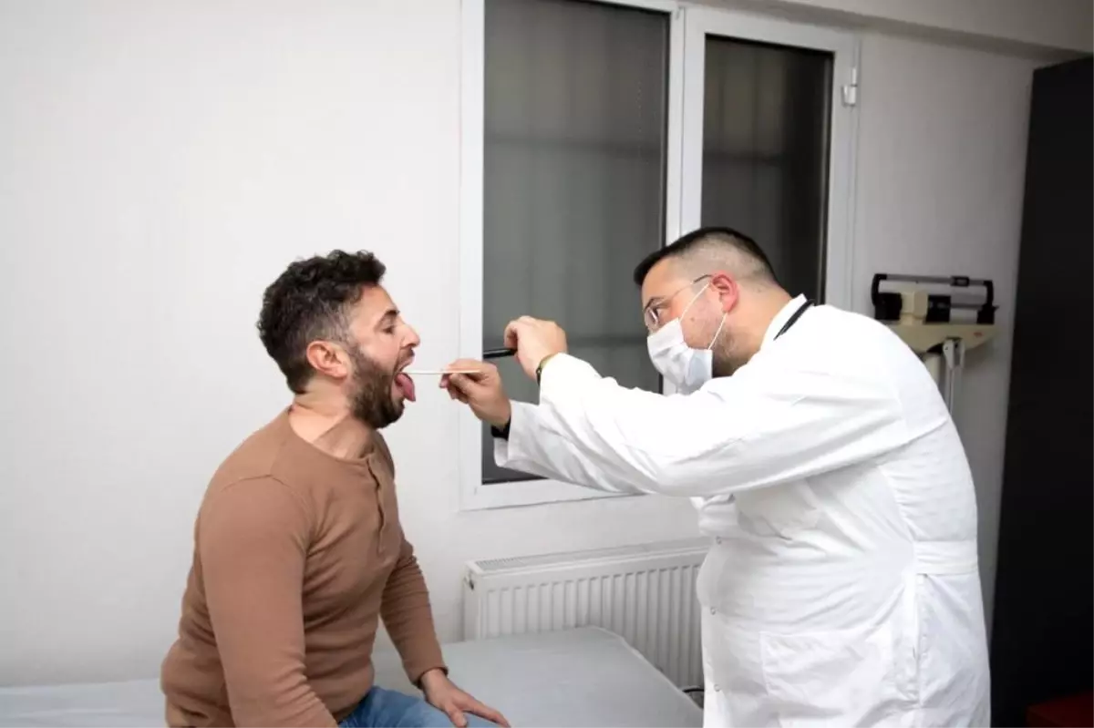 Bayraklı Belediyesi\'nden son 4 yılda 83 bin kişiye ücretsiz sağlık hizmeti