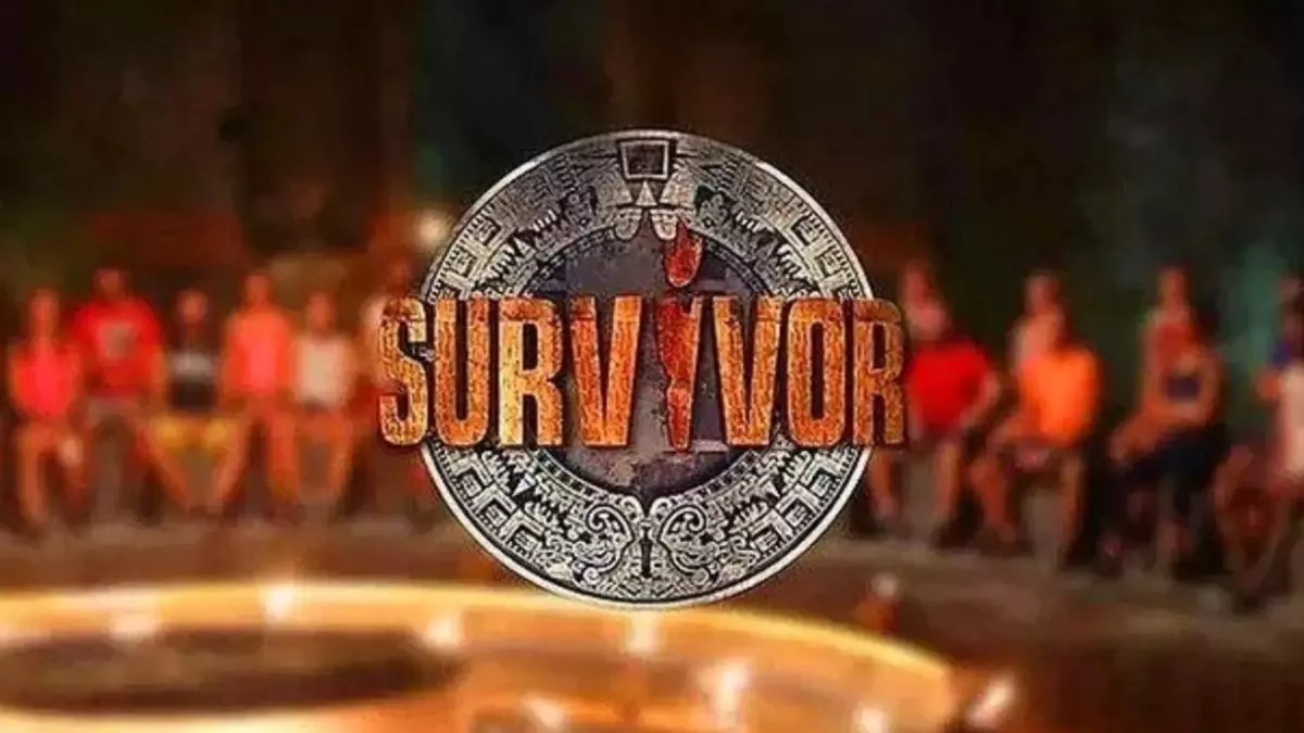 31 Mayıs 2023 Bugün Survivor Var Mı? TV8 Yayın Akışı ve Ayrıntılar