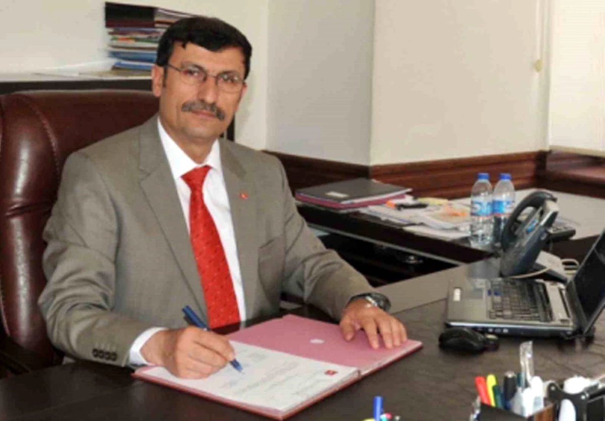 Kastamonu Üniversitesi eski genel sekreteri cinayeti davasında sanığa 6 ay hapis cezası