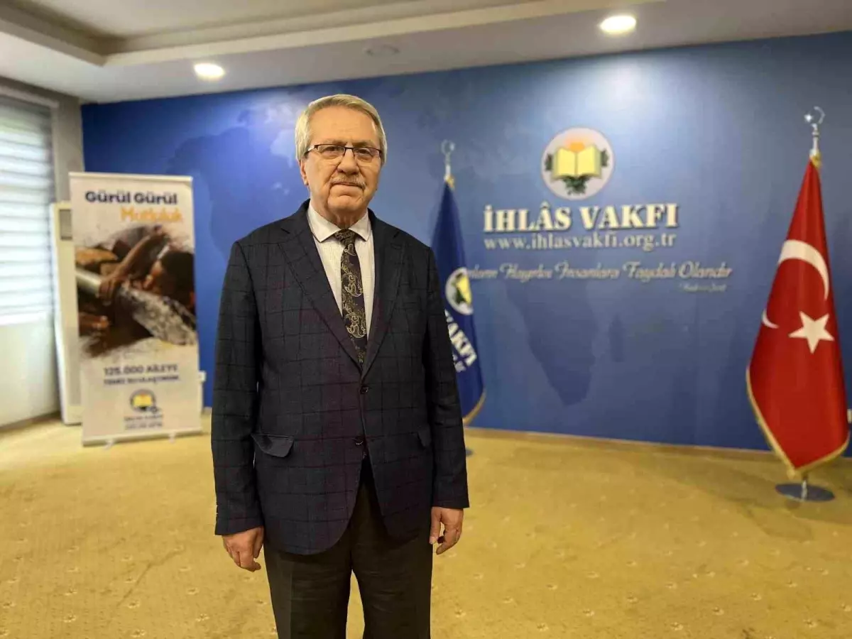 İhlas Vakfı kurban hisse bedellerini açıkladı