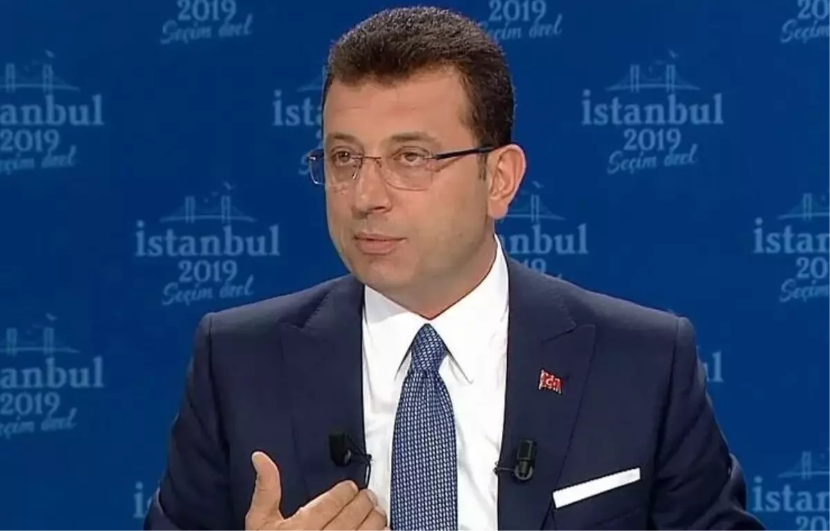 İmamoğlu davasında son durum ne? Ekrem İmamoğlu\'nun cezası onandı mı? İmamoğlu\'nun davası ne oldu?