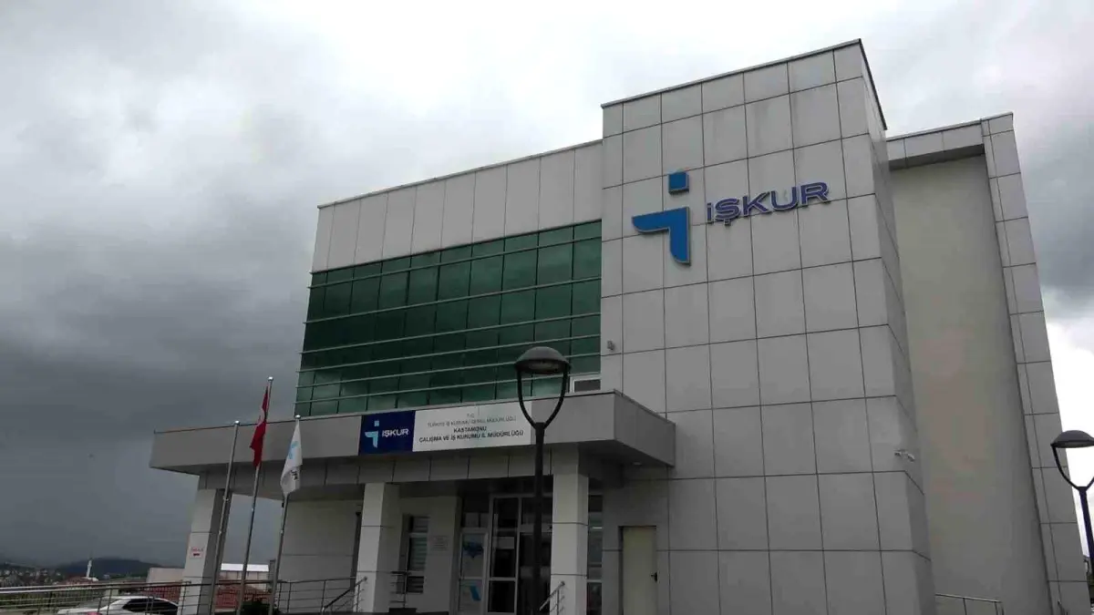 Karadeniz\'de Bölgesel Sanal İstihdam Fuarı Düzenlendi