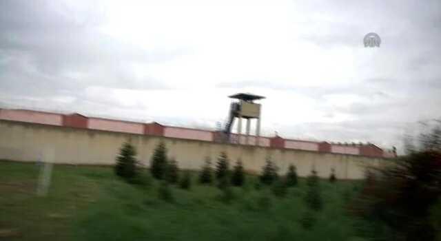 K tipi cezaevi hangi suçları kapsar? K tipi cezaevi nedir? K1 - K2 tipi cezaevine hangi suçlular girer, cezaevi nerelerde var?