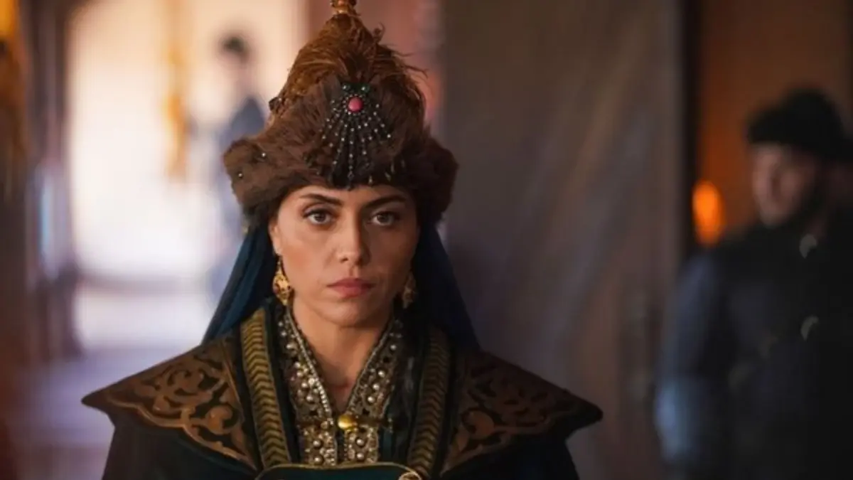 Kuruluş Osman İsmihan Sultan Kimdir? İsmihan Sultan Gerçekte Kimdir, Ne Zaman Öldü?