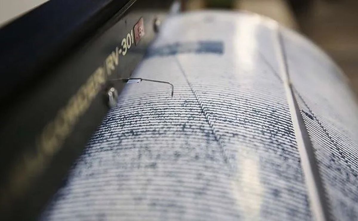 Manisa\'da deprem mi oldu? 31 Mayıs Manisa deprem mi oldu? Manisa depremi nerede oldu? Az önce deprem mi oldu?