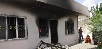 Mardin'de bir esrarengiz ev! Aynı kâbusu üç yıl içinde ikinci kez yaşadılar