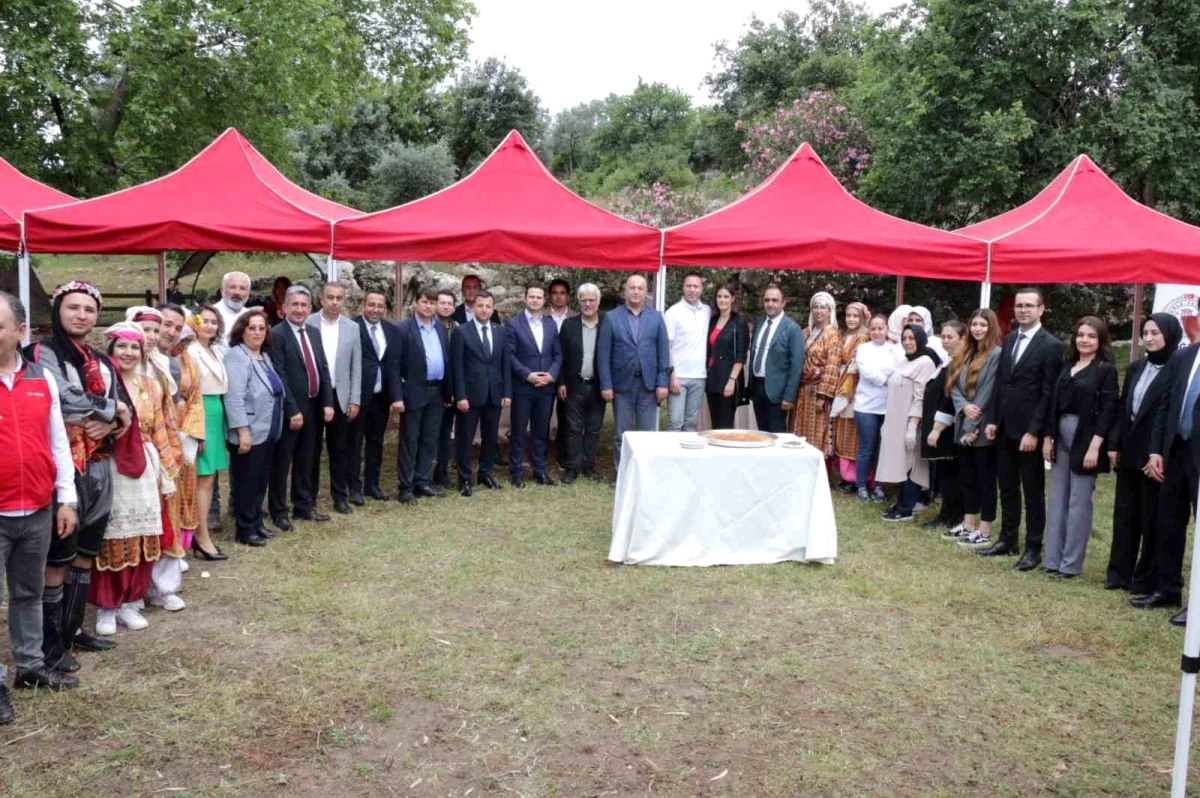 Muğla\'da Türk Mutfağı Haftası Kutlandı